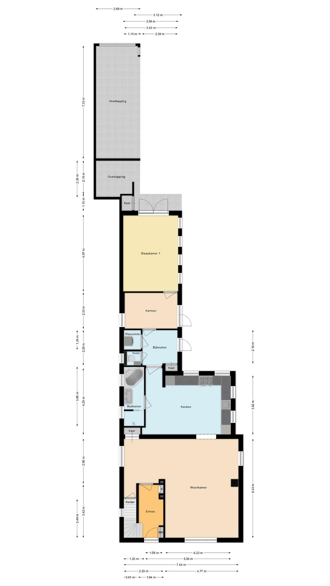 Photo 53 of Postakkers 72