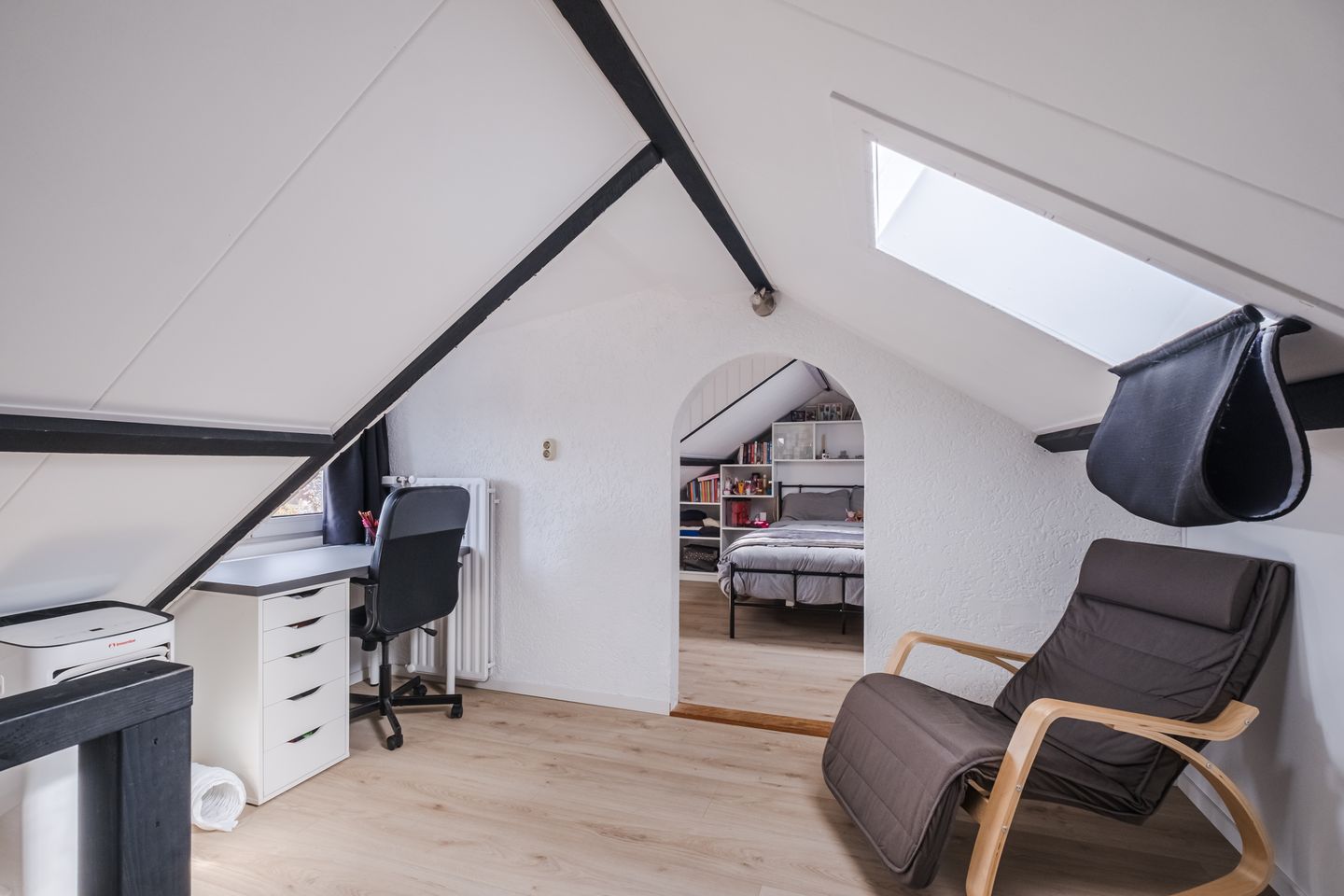 Photo 35 of Postakkers 72