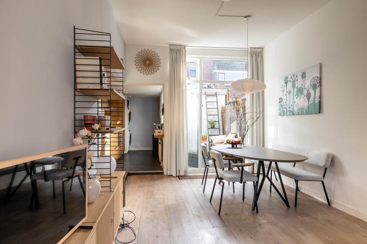 Photo 4 of Oudwijkerveldstraat 79