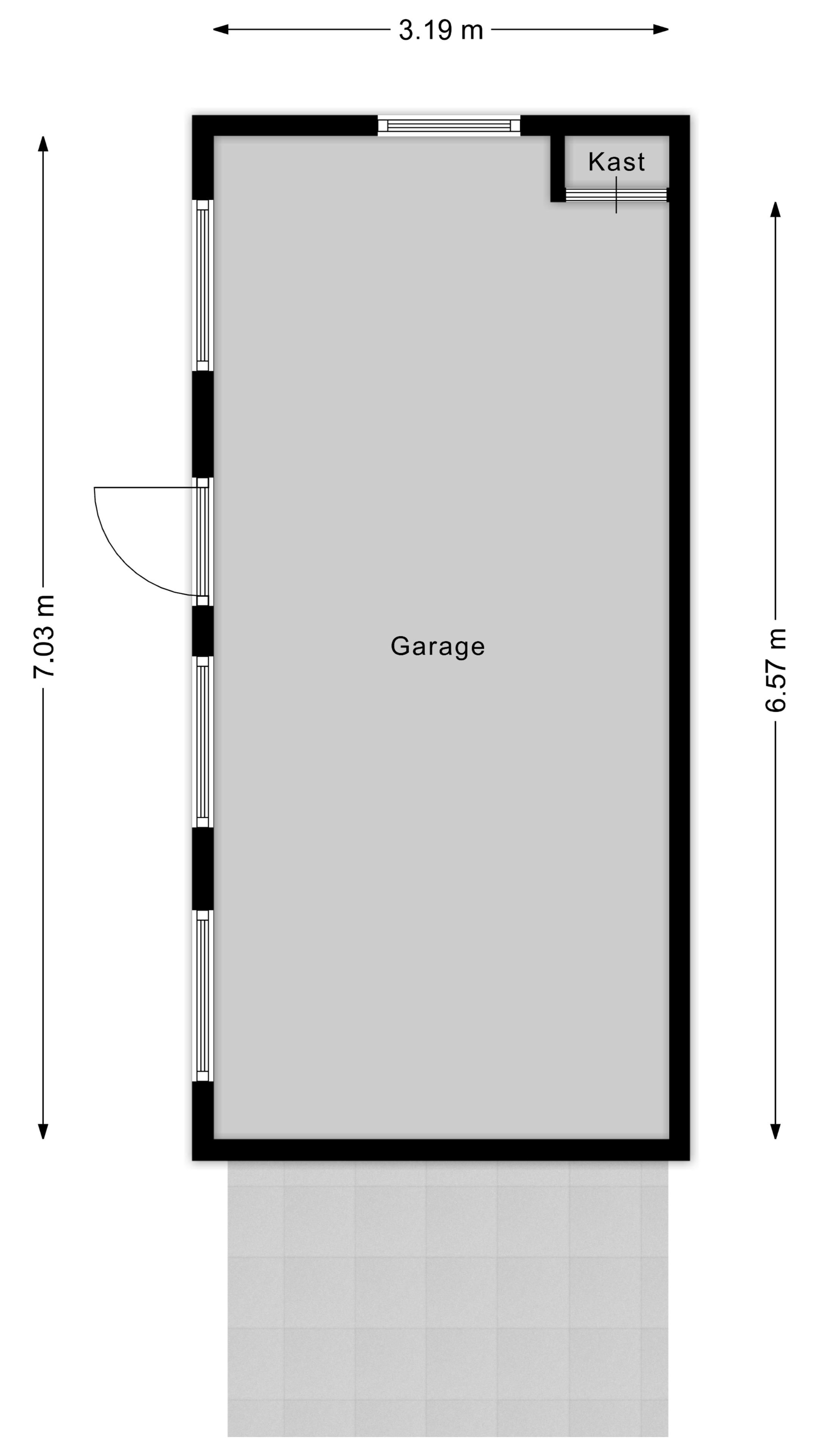 Photo 57 of Postakkers 72