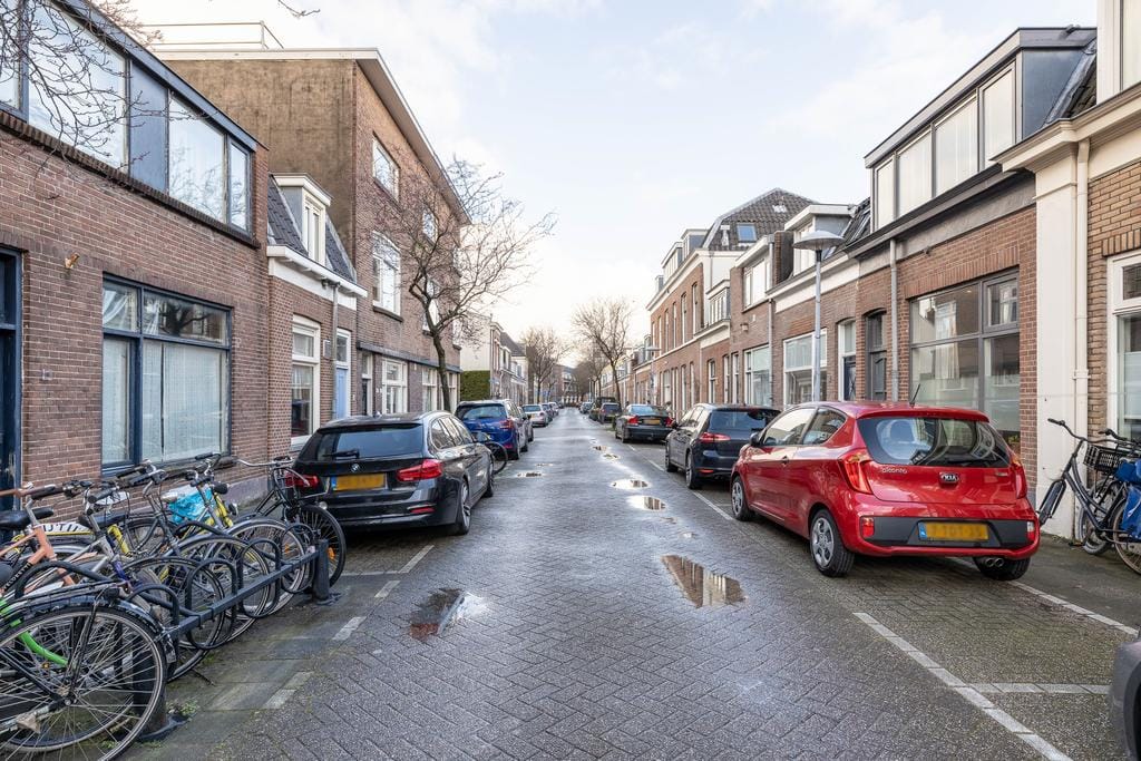 Photo 28 of Oudwijkerveldstraat 79