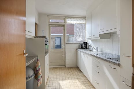 St. Willibrordusstraat 9 tertiary image