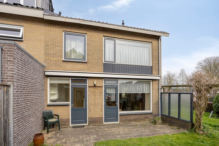 Foto 4 van St. Willibrordusstraat 9