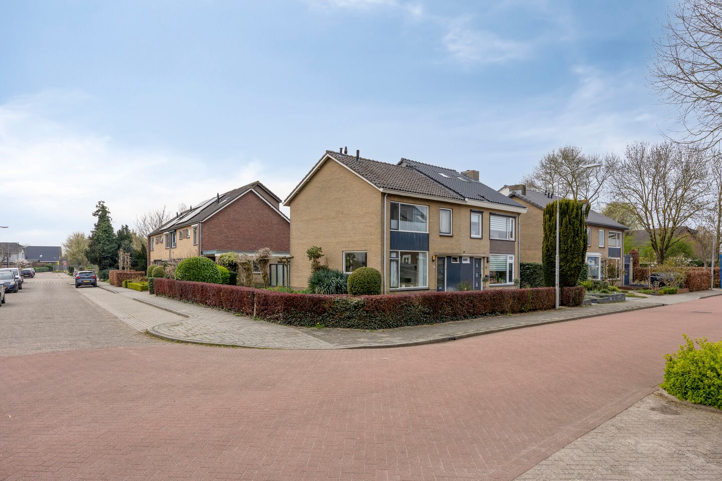 Photo 5 of St. Willibrordusstraat 9