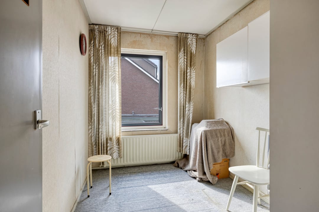 Photo 22 of St. Willibrordusstraat 9