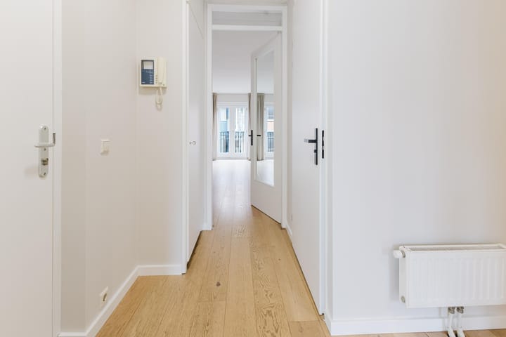 Foto 3 van Utrechtsedwarsstraat 23-C