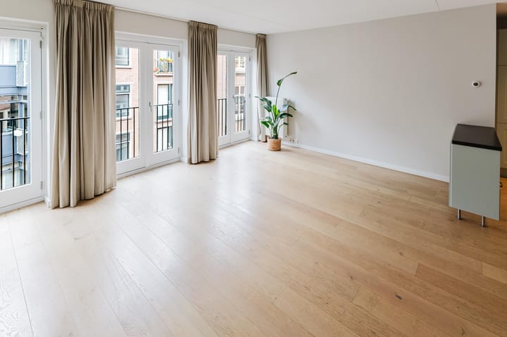 Foto 5 van Utrechtsedwarsstraat 23-C