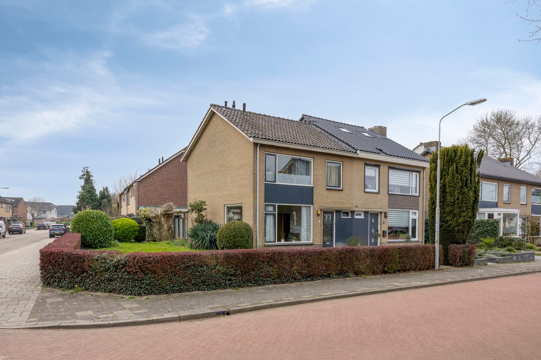 Photo 1 of St. Willibrordusstraat 9