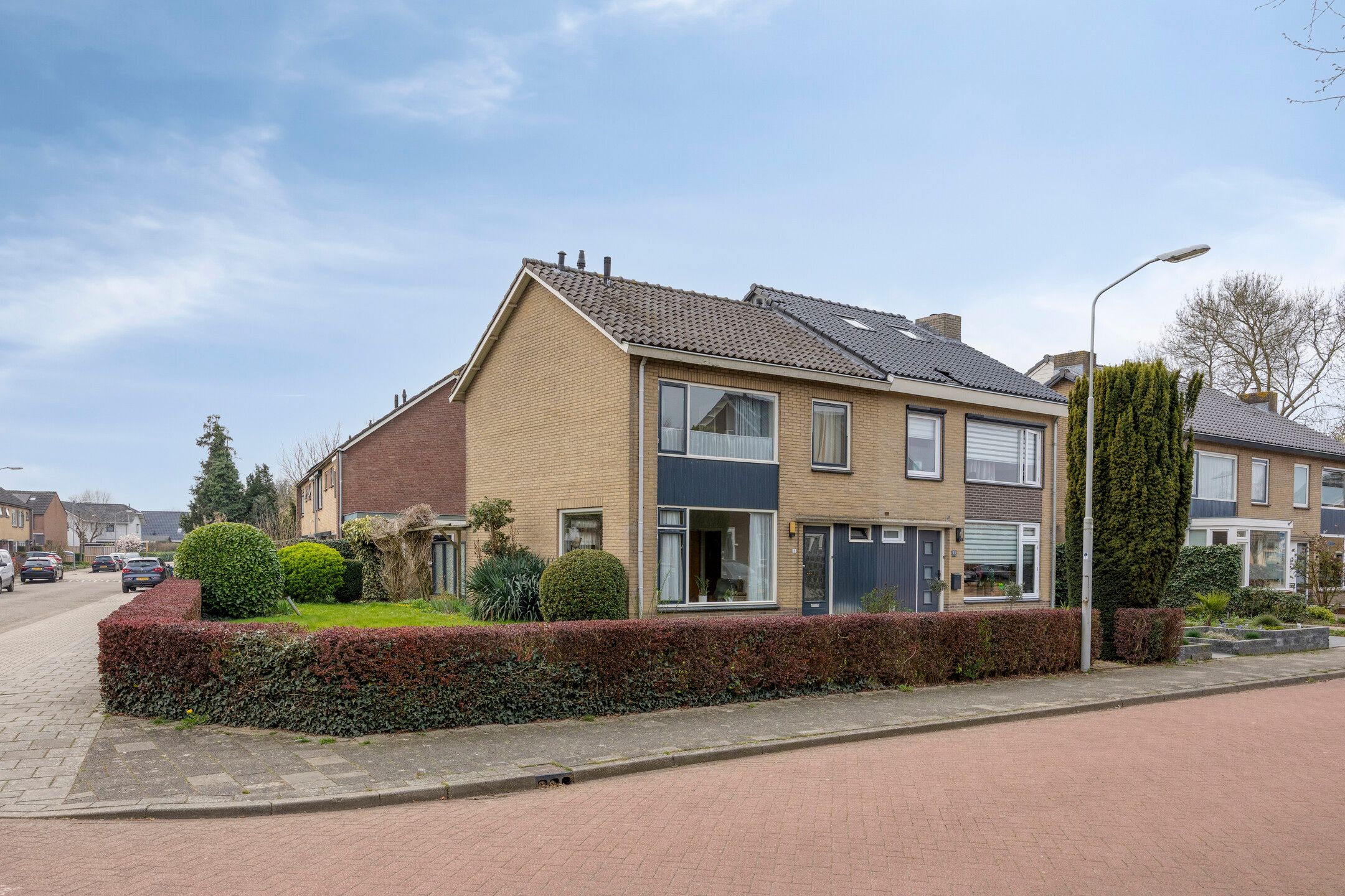 St. Willibrordusstraat 9 