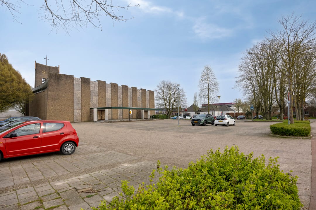Photo 37 of St. Willibrordusstraat 9