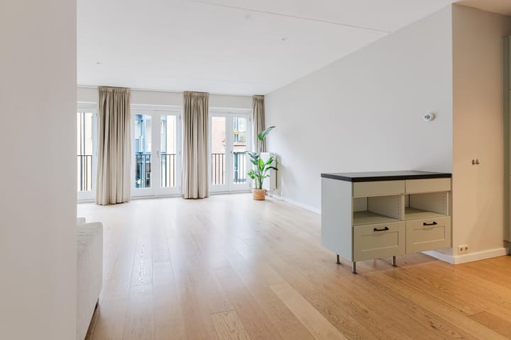 Foto 4 van Utrechtsedwarsstraat 23-C