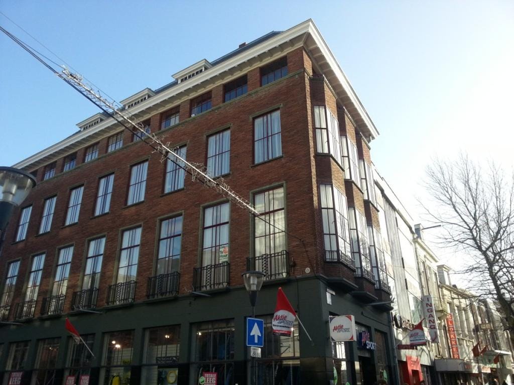 Foto 1 van Peperstraat 4-B