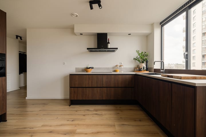 Foto 2 van Belgiëplein 78