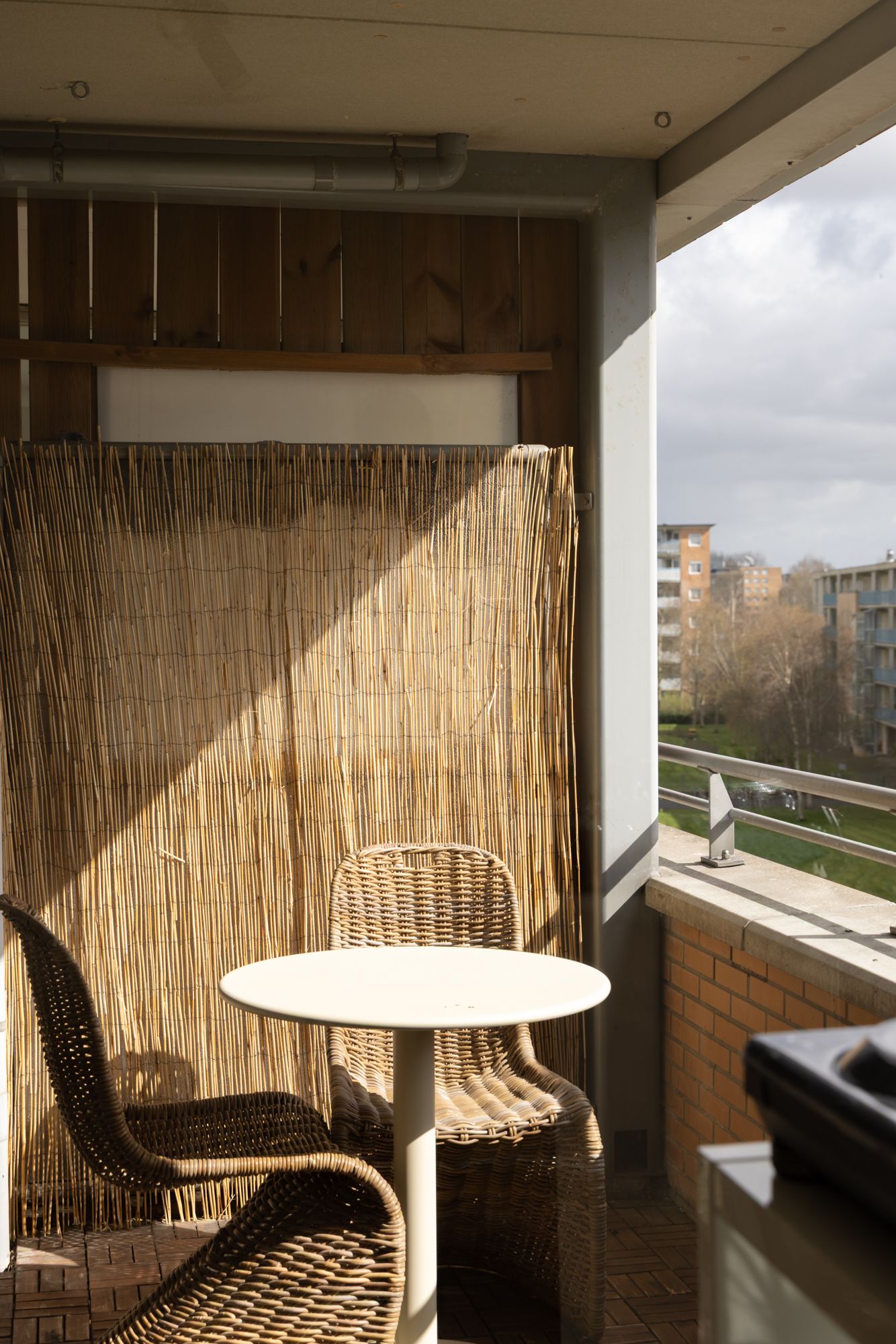 Foto 9 van Belgiëplein 78