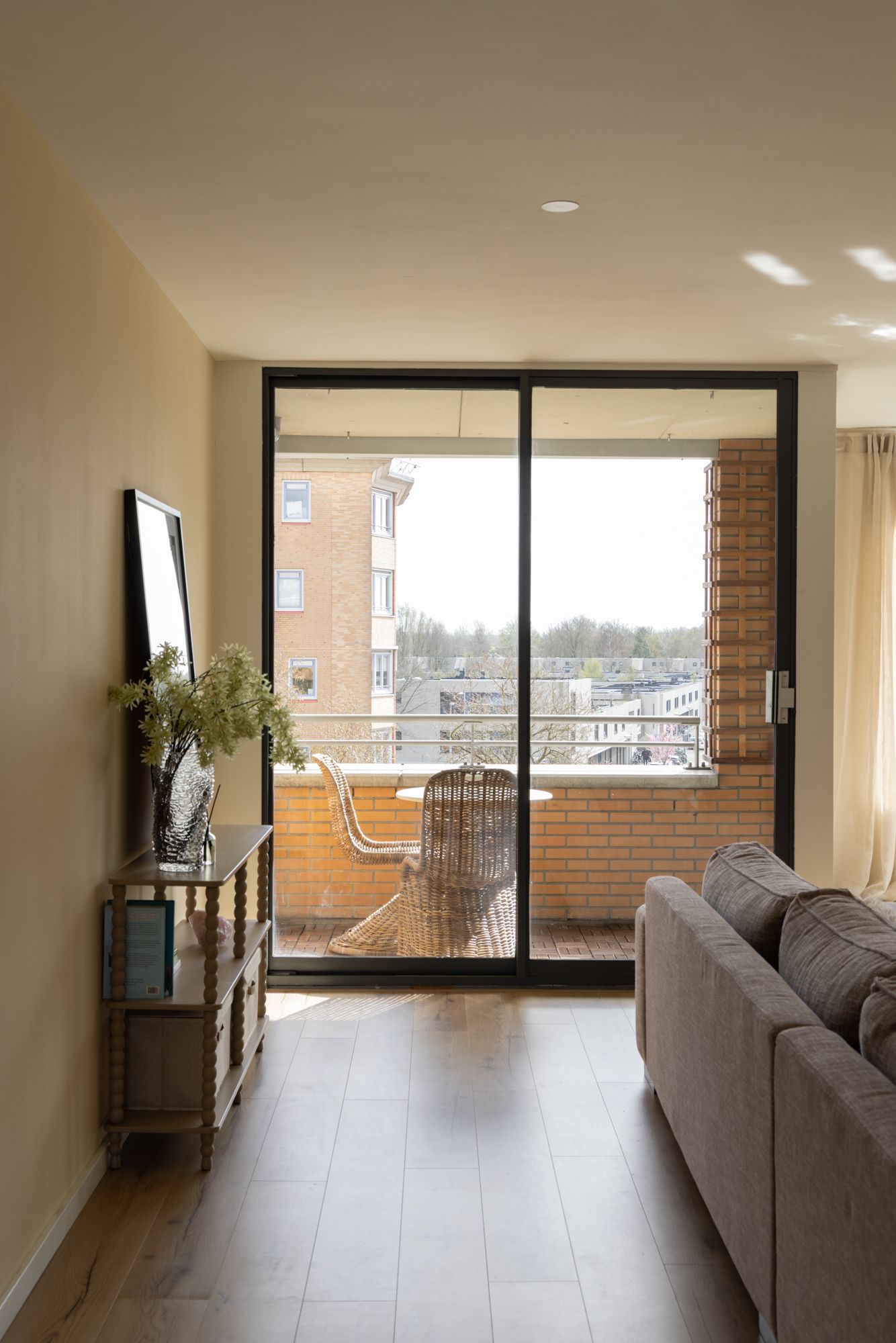 Foto 10 van Belgiëplein 78