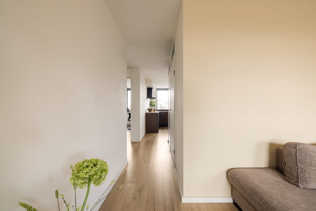 Foto 11 van Belgiëplein 78