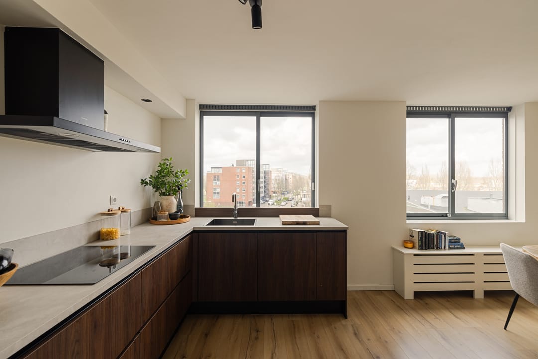 Foto 13 van Belgiëplein 78