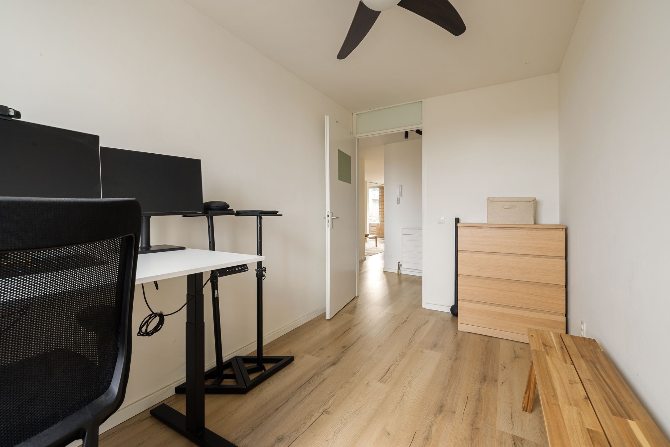 Foto 30 van Belgiëplein 78