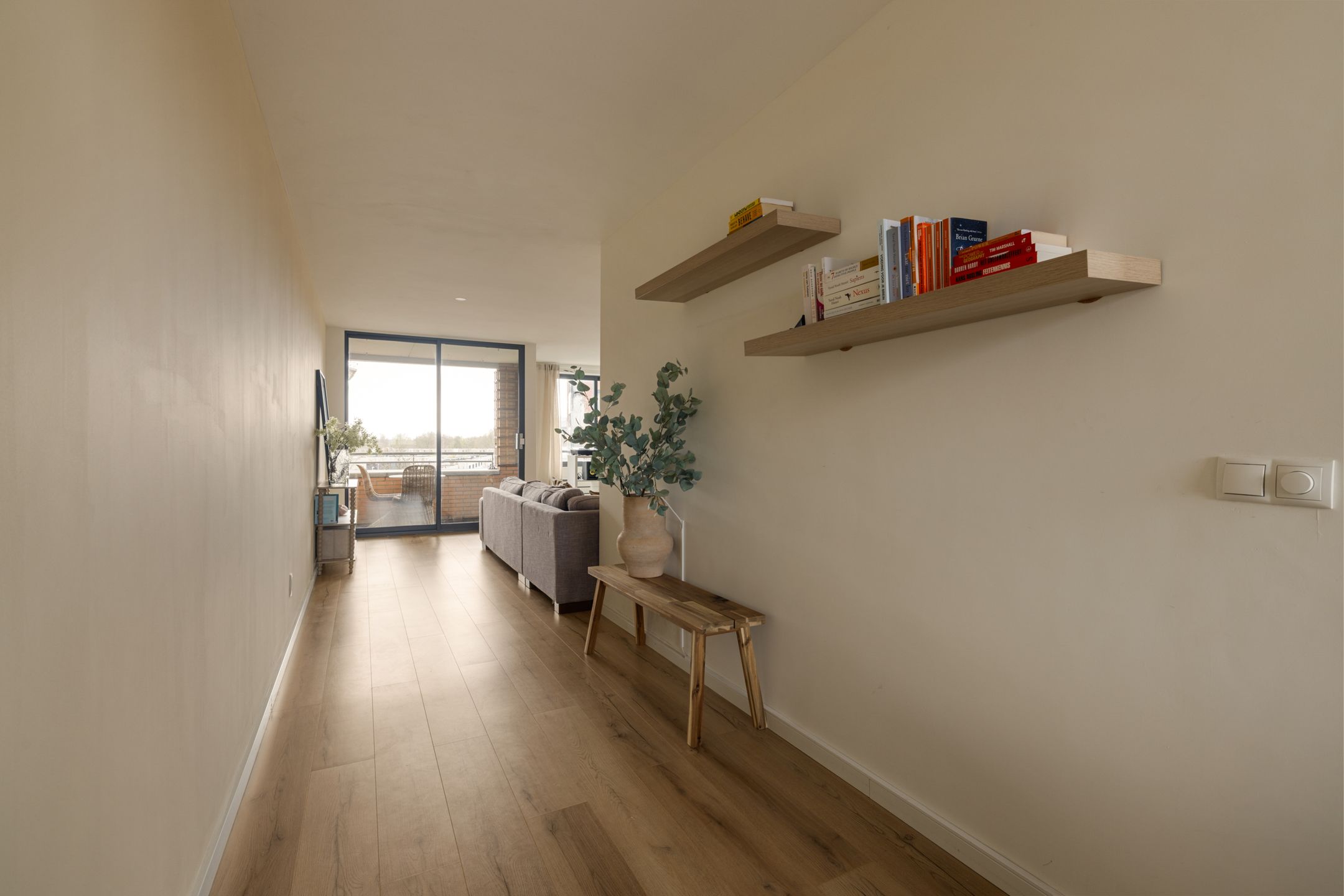 Foto 33 van Belgiëplein 78