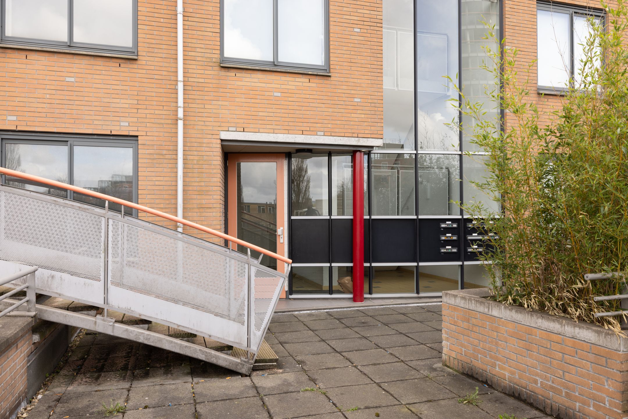 Foto 36 van Belgiëplein 78