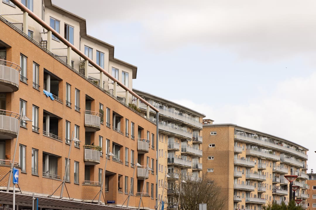 Foto 37 van Belgiëplein 78