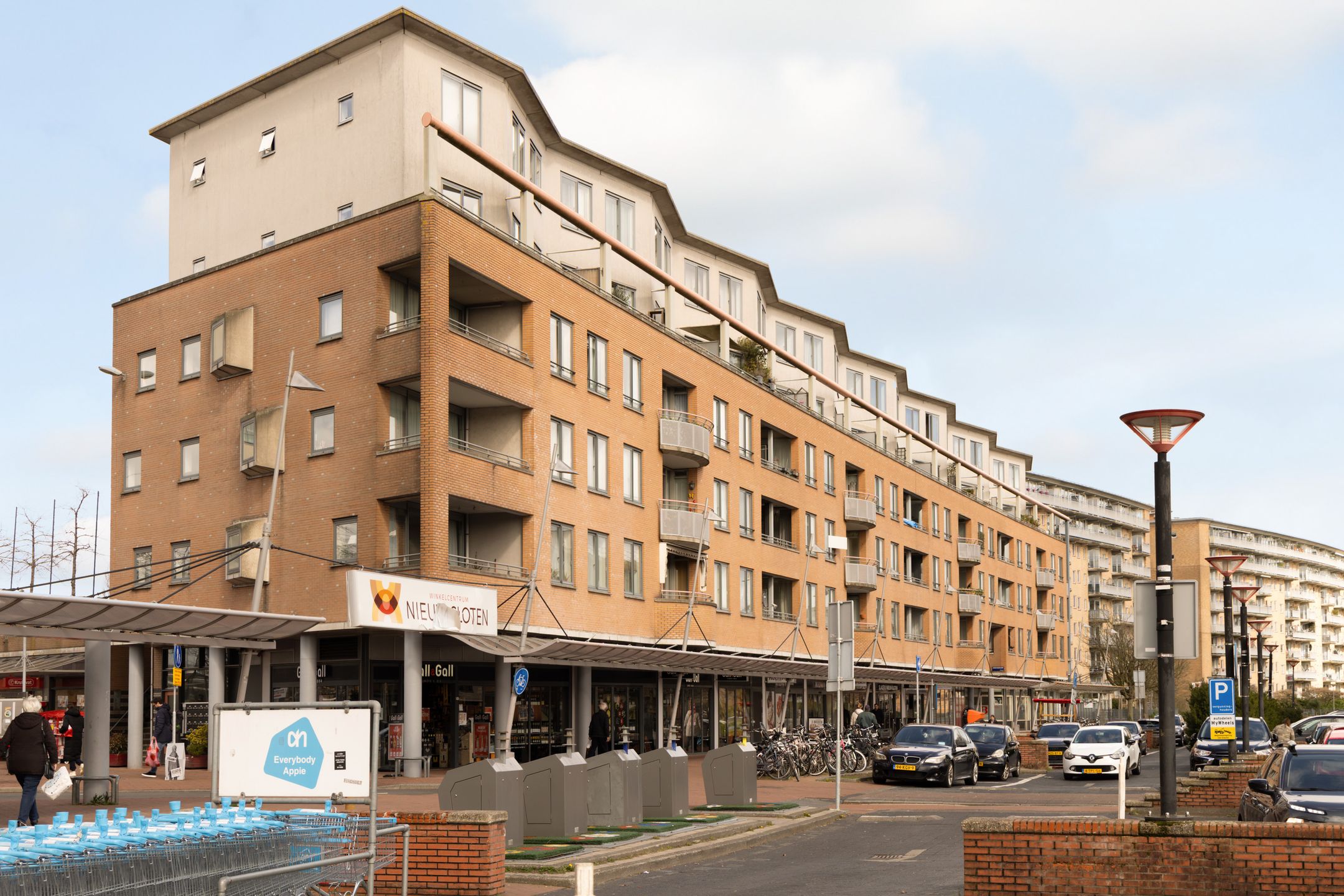 Foto 39 van Belgiëplein 78