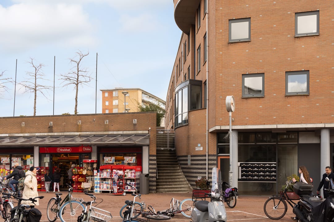 Foto 43 van Belgiëplein 78