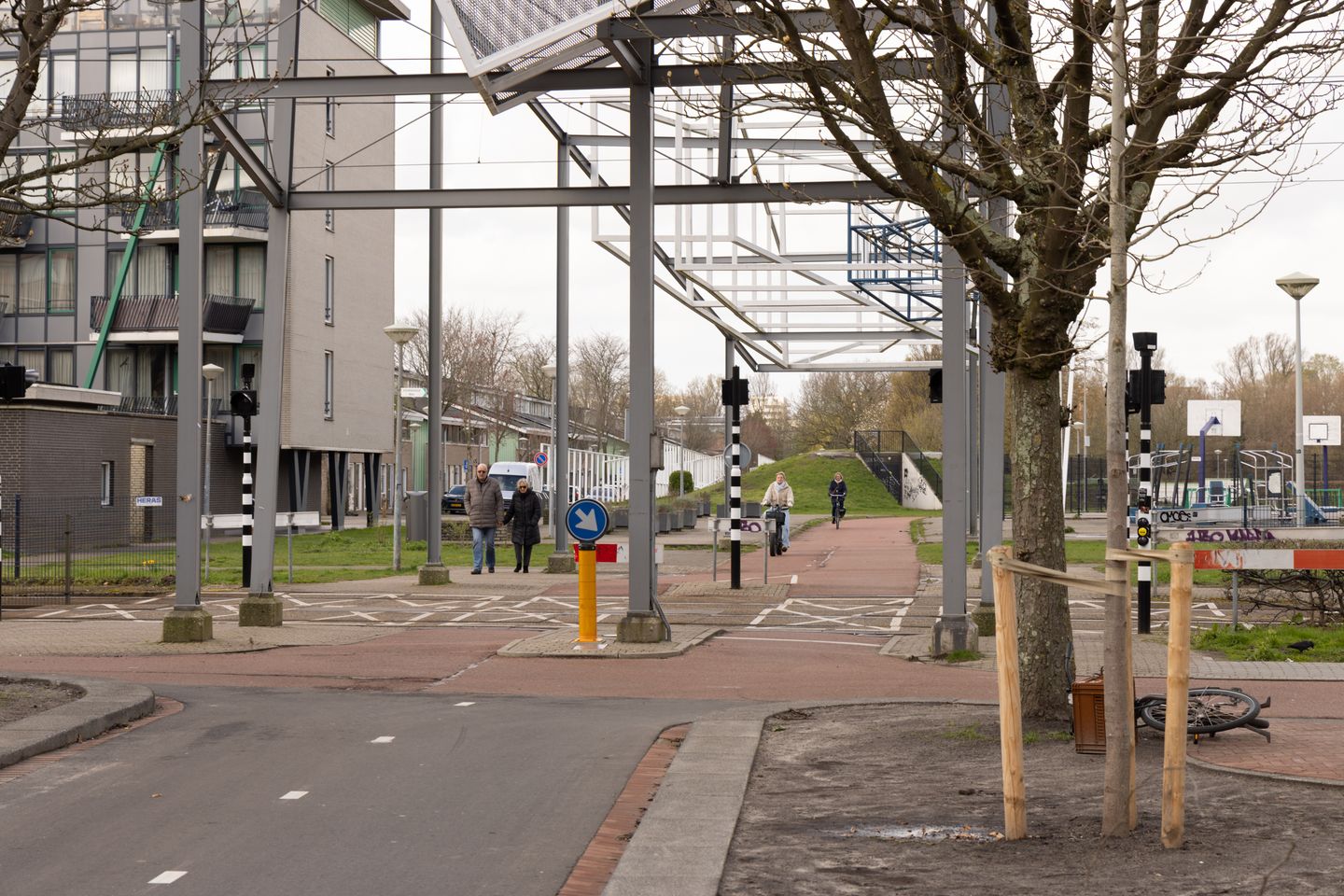 Foto 44 van Belgiëplein 78