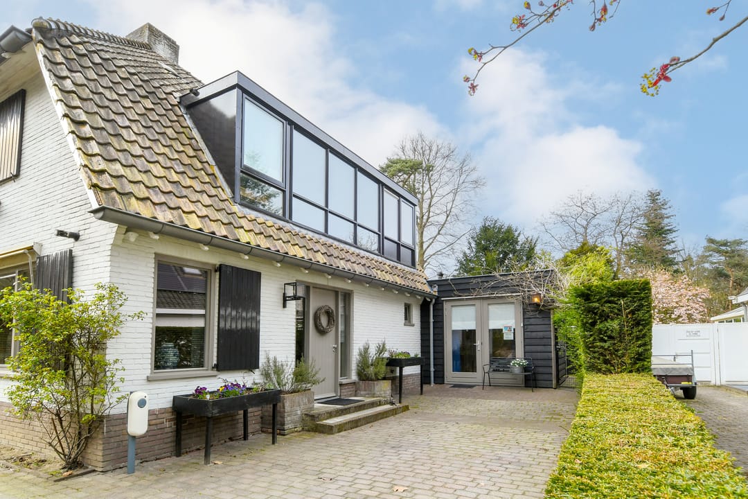 Foto 2 van Koningin Julianalaan 44