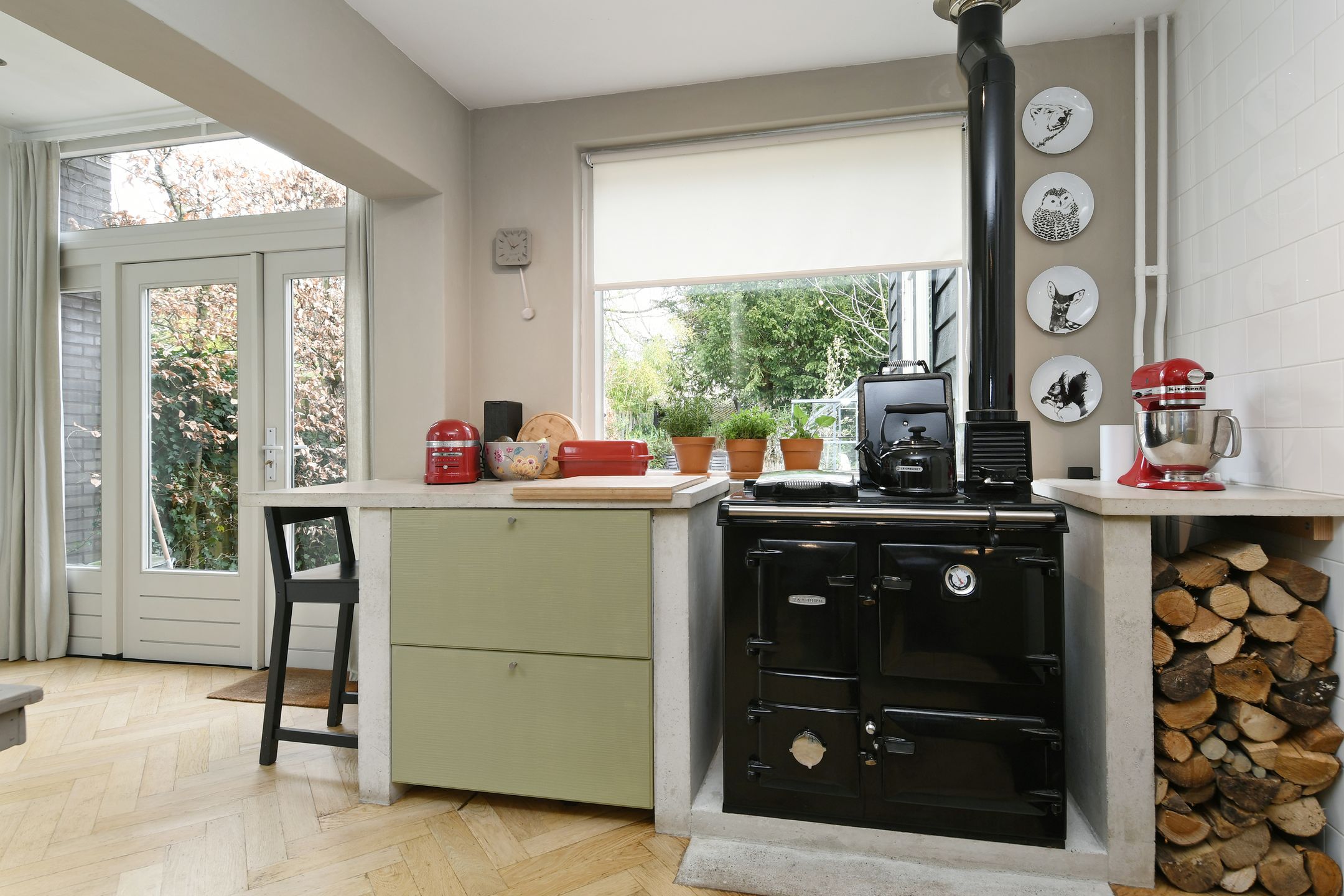 Foto 15 van Koningin Julianalaan 44