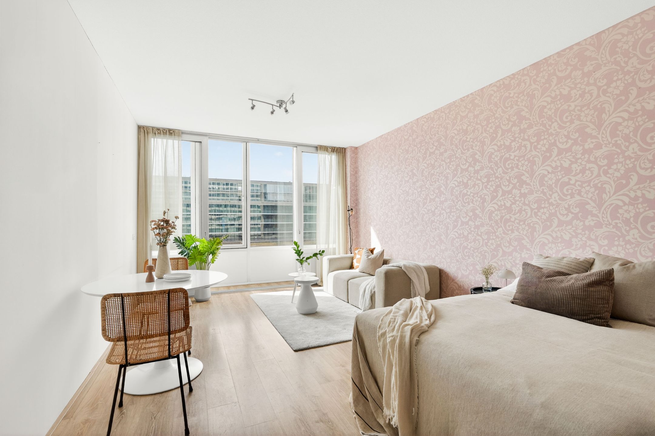 Bos en Lommerplantsoen 9-H 9 H