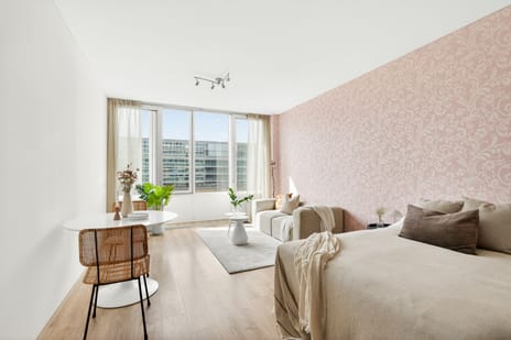 Bos en Lommerplantsoen thumbnail