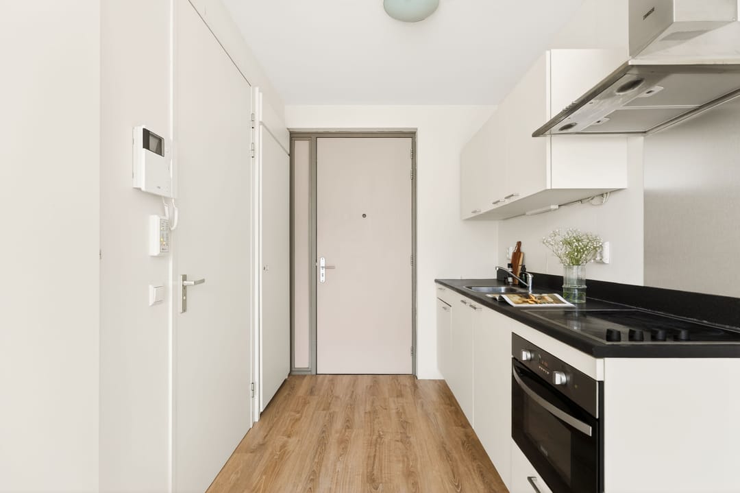 Photo 11 of Bos en Lommerplantsoen 9-H