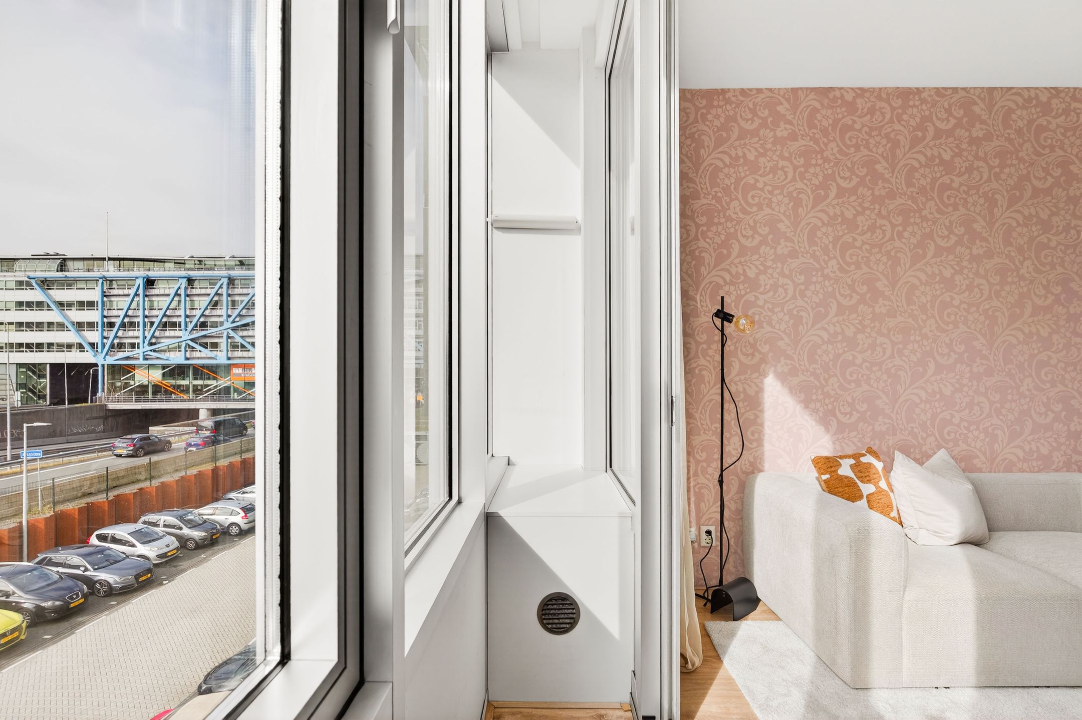 Photo 15 of Bos en Lommerplantsoen 9-H