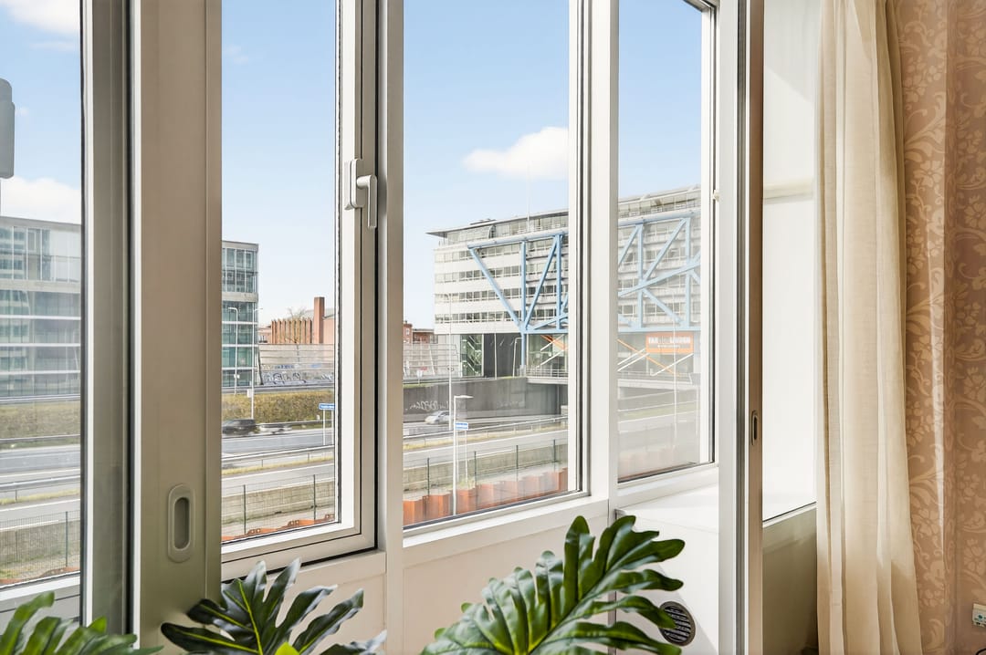 Photo 16 of Bos en Lommerplantsoen 9-H