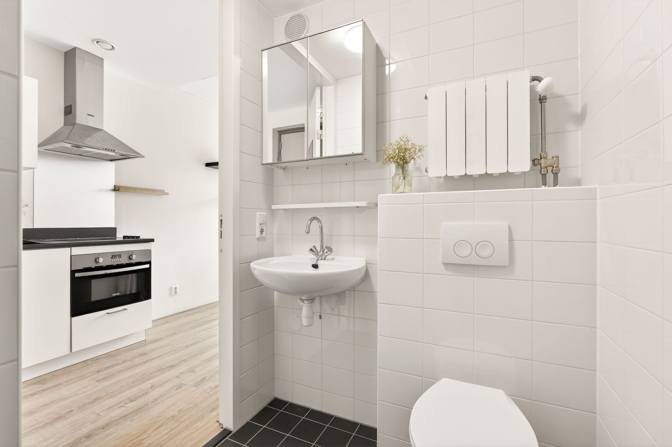 Photo 18 of Bos en Lommerplantsoen 9-H