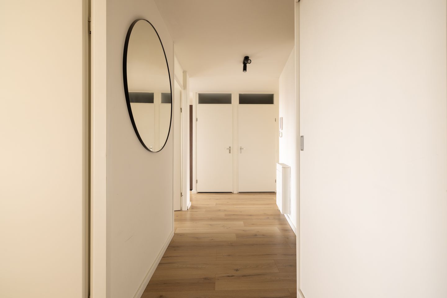 Foto 4 van Belgiëplein 78