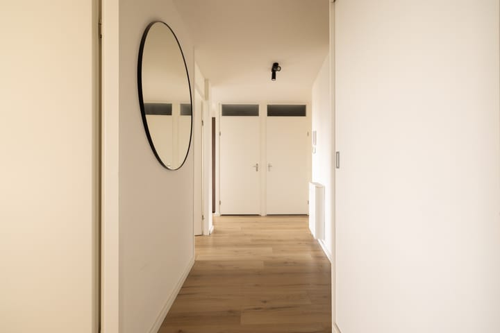 Foto 4 van Belgiëplein 78