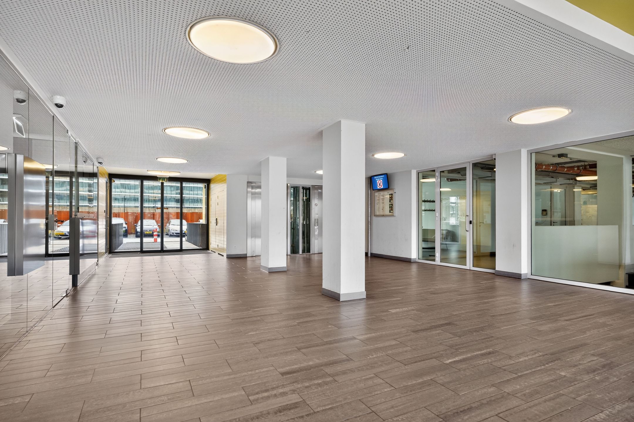 Photo 21 of Bos en Lommerplantsoen 9-H