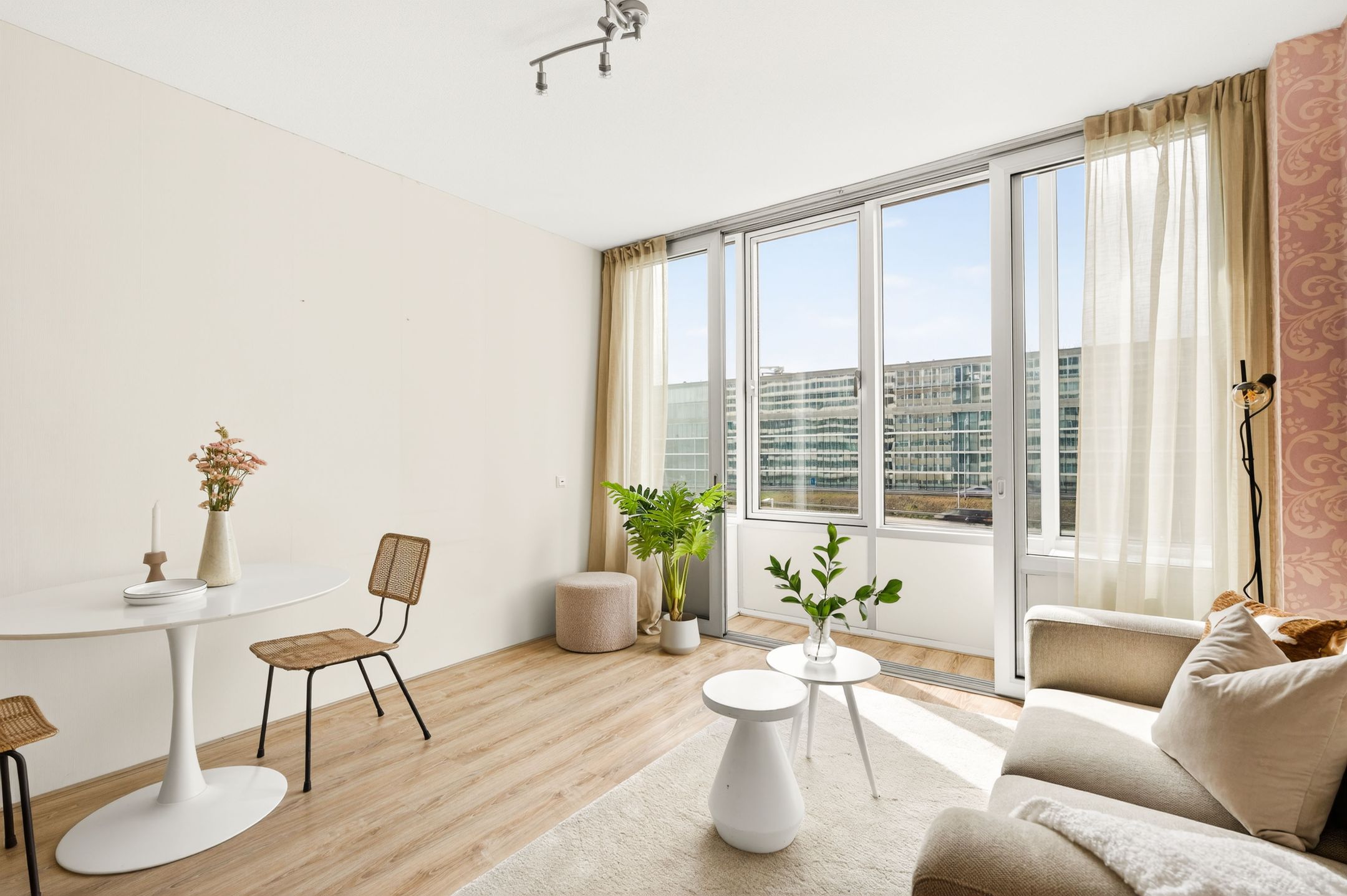 Photo 6 of Bos en Lommerplantsoen 9-H