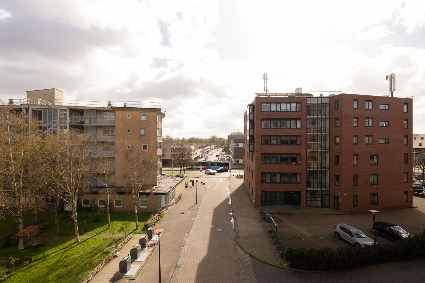 Foto 35 van Belgiëplein 78