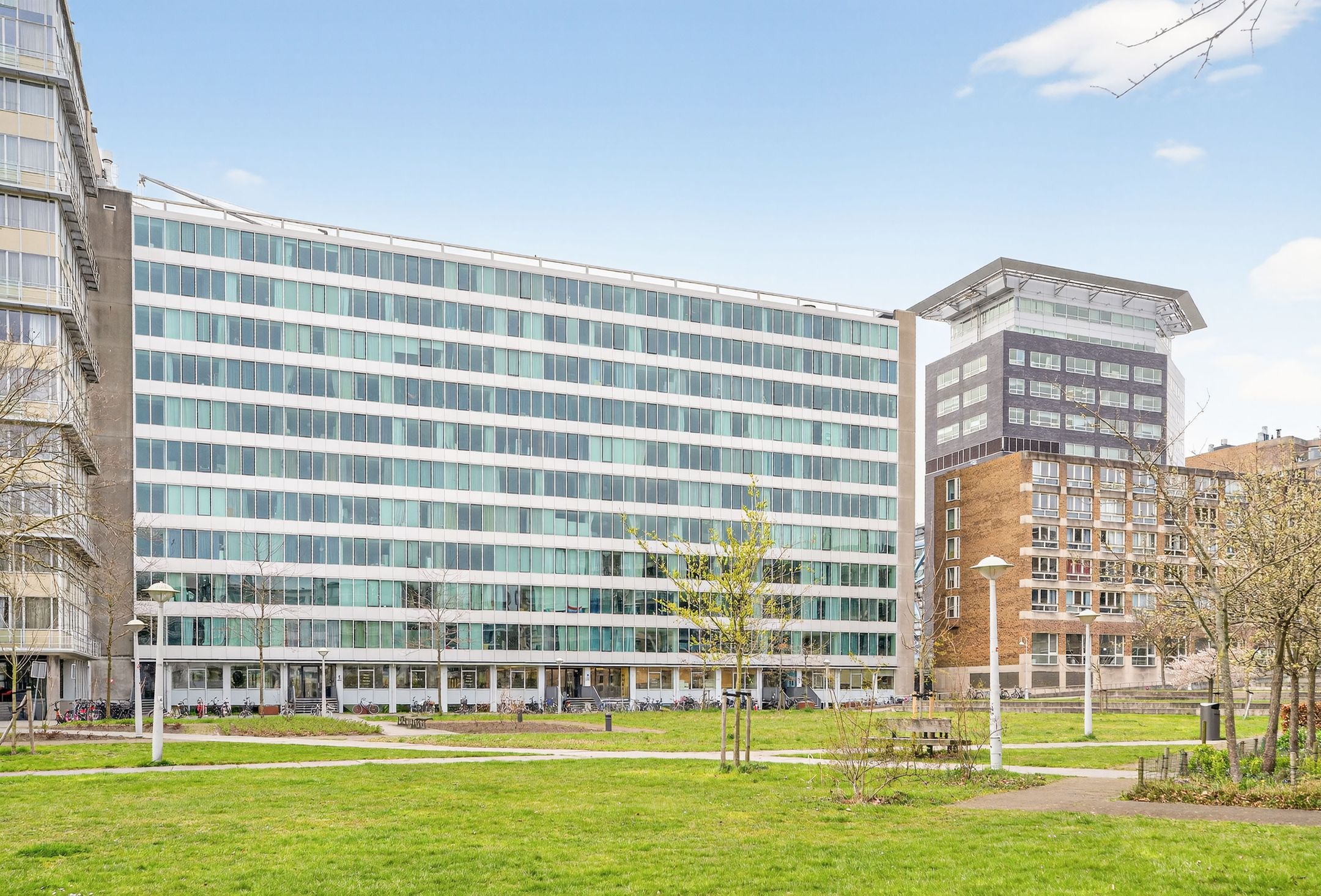 Photo 27 of Bos en Lommerplantsoen 9-H