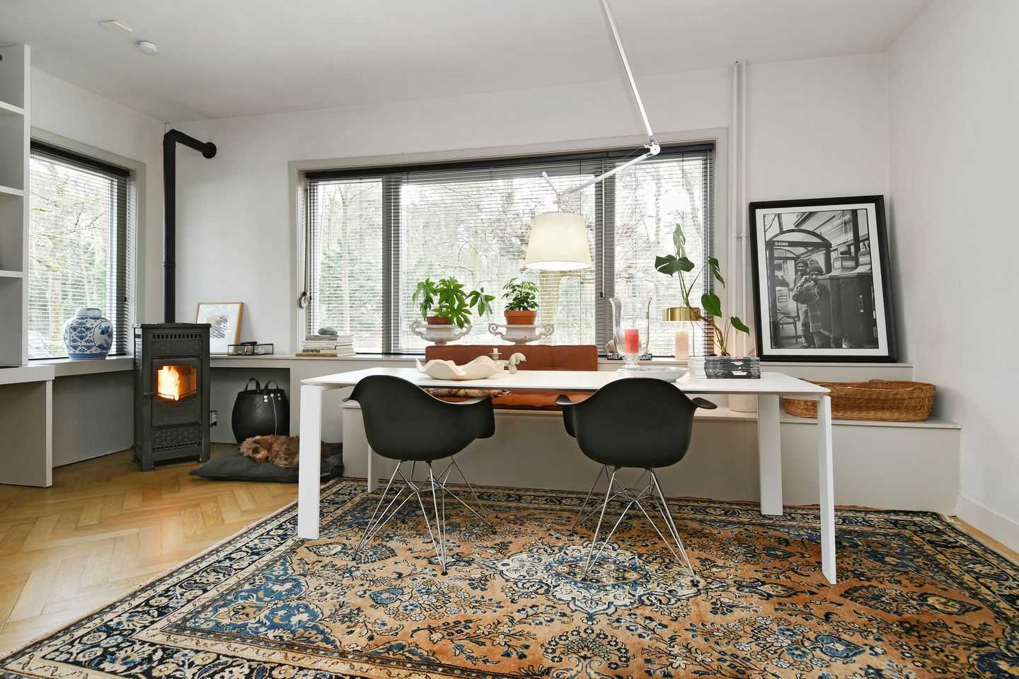 Foto 5 van Koningin Julianalaan 44