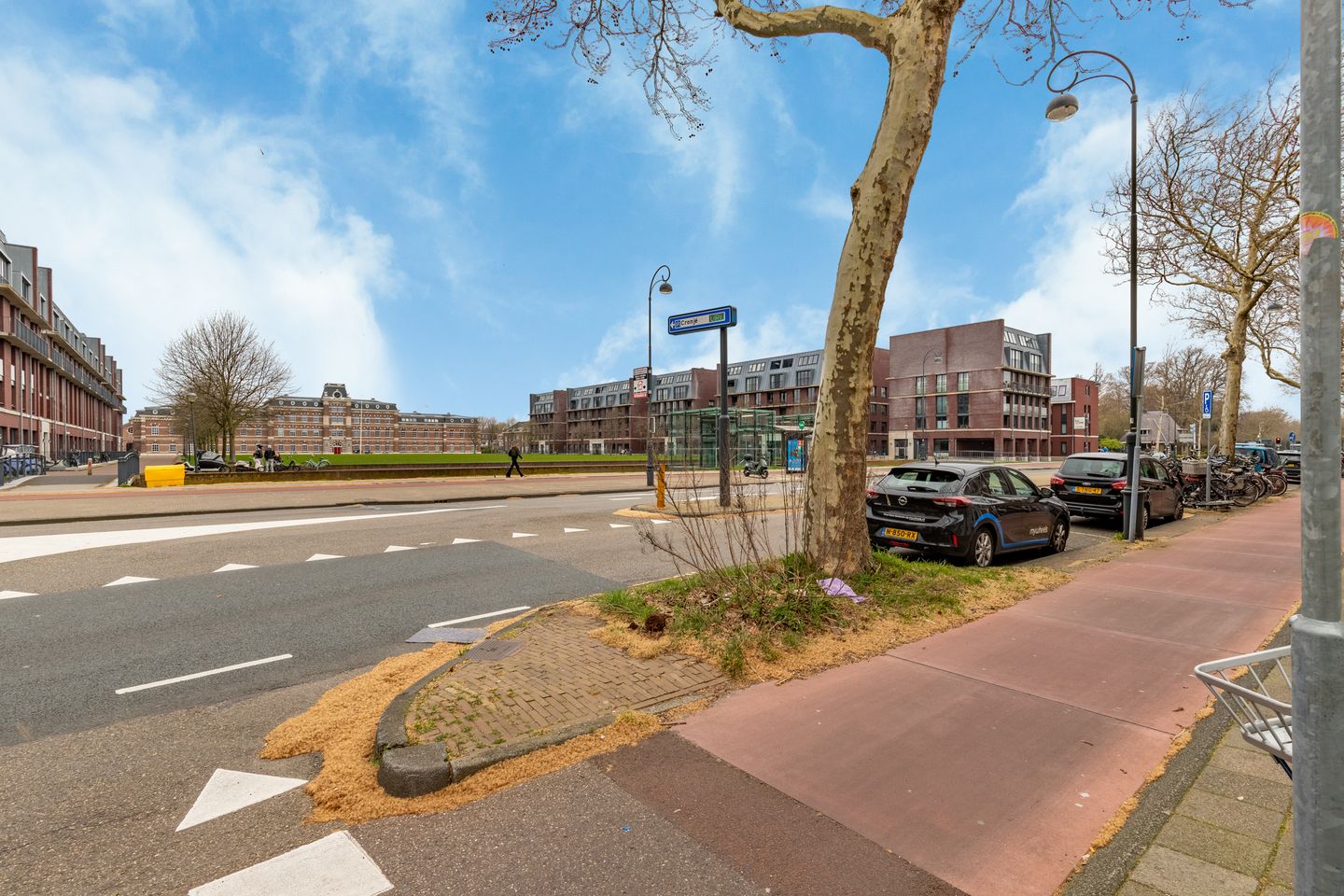 Foto 29 van Schoterweg 61-ZW