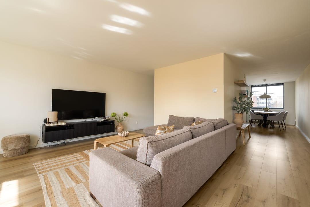 Foto 1 van Belgiëplein 78