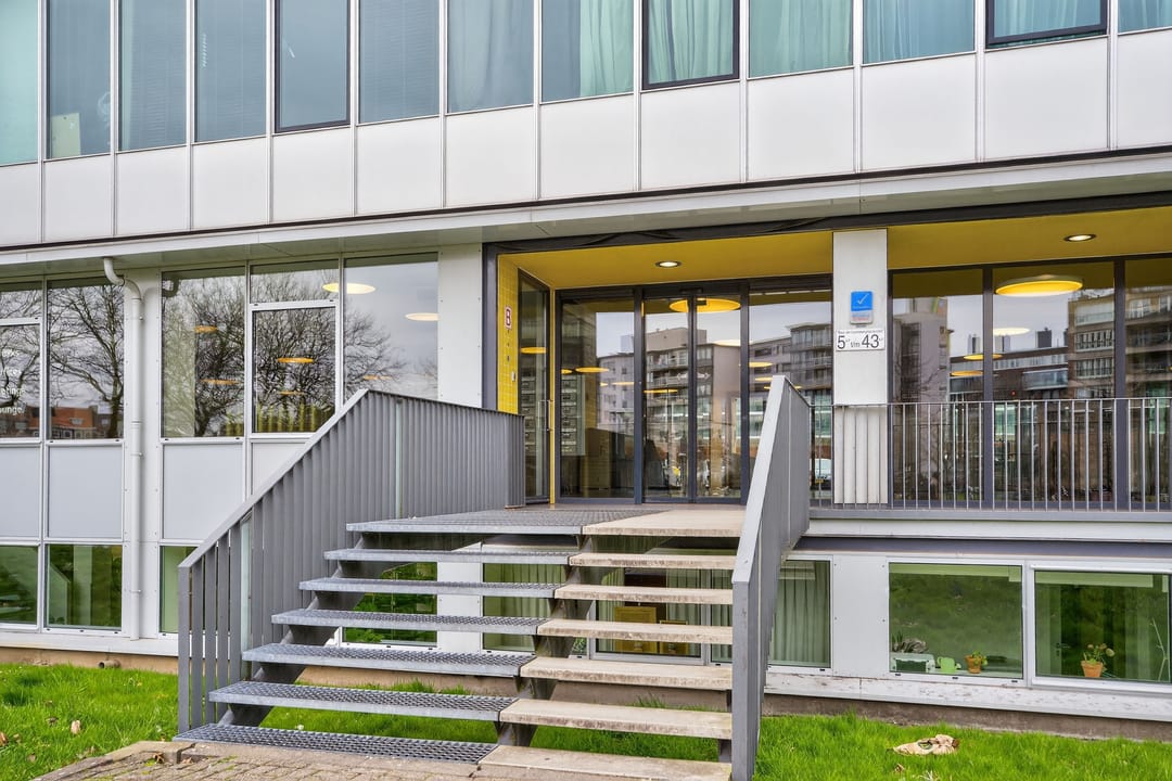 Photo 23 of Bos en Lommerplantsoen 9-H