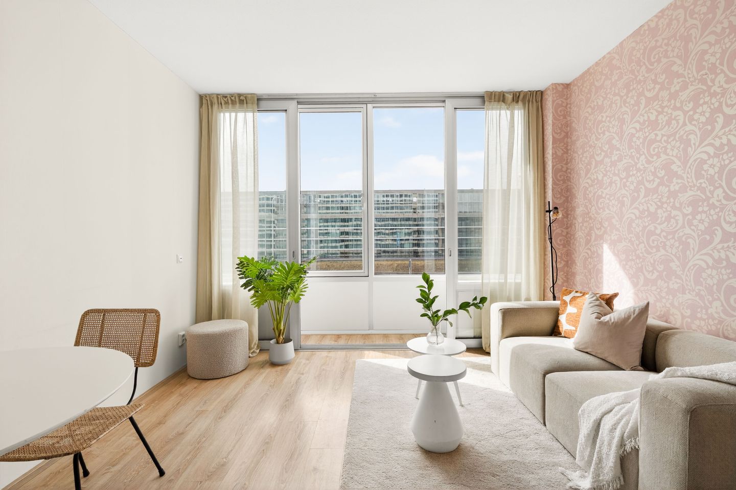 Photo 5 of Bos en Lommerplantsoen 9-H