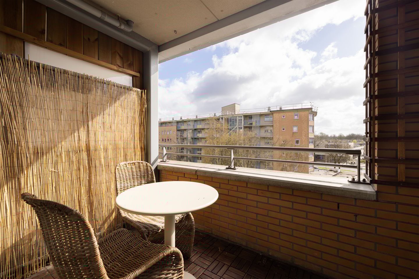 Foto 34 van Belgiëplein 78