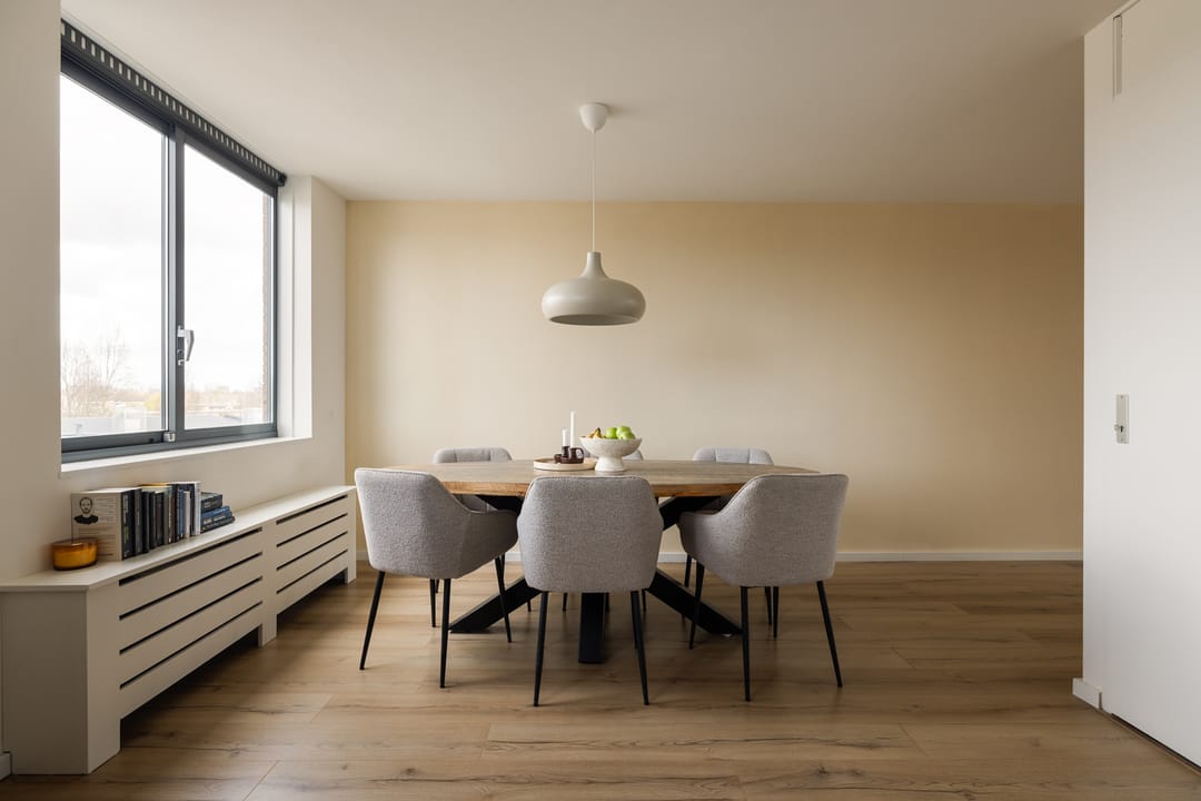 Foto 17 van Belgiëplein 78