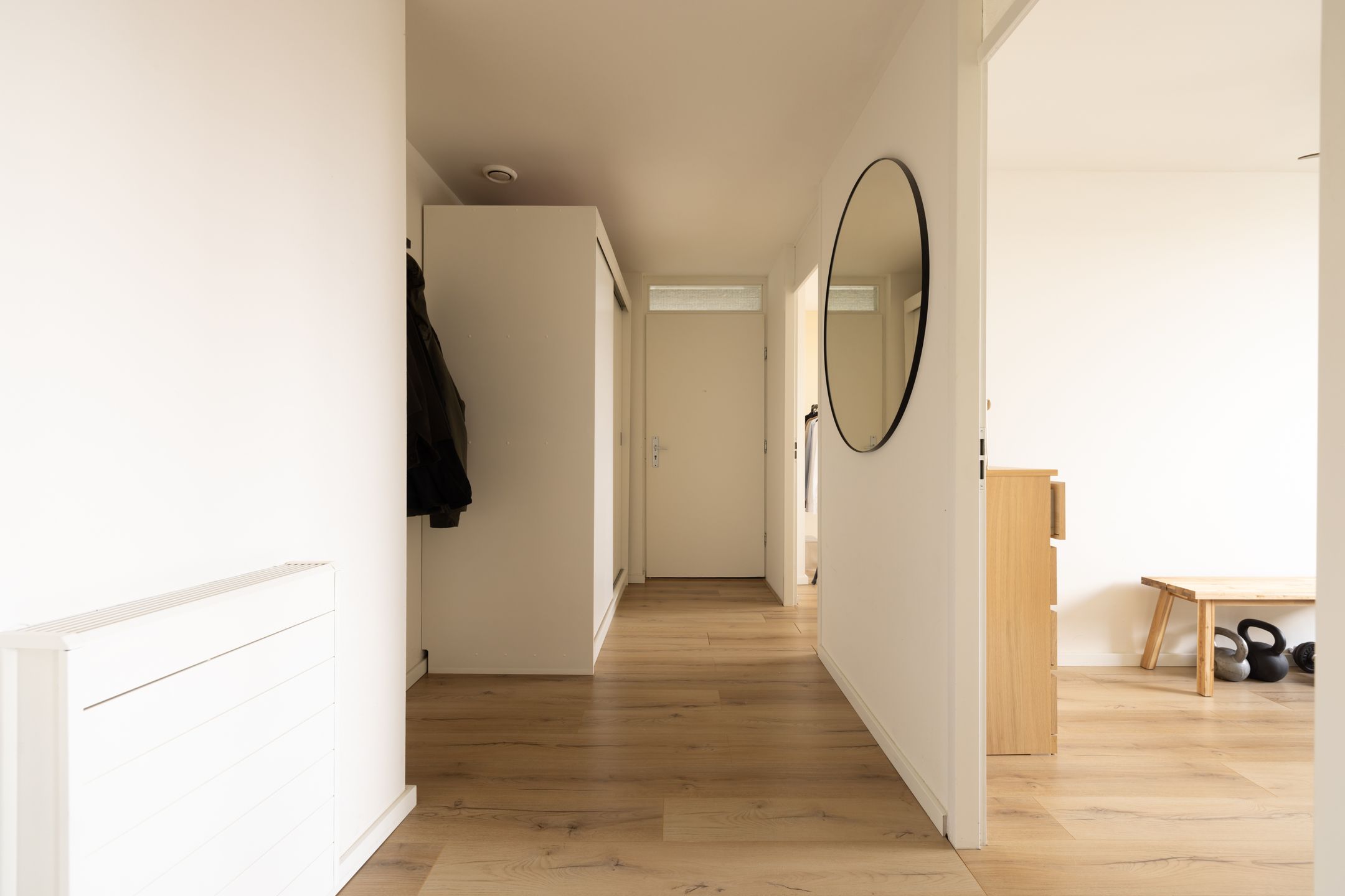 Foto 24 van Belgiëplein 78